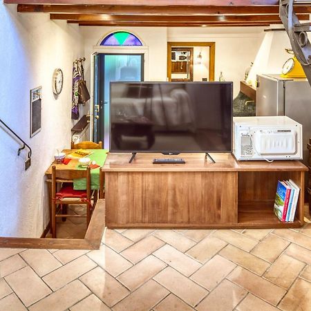 Mario Apartment With Garden Levanto Ngoại thất bức ảnh