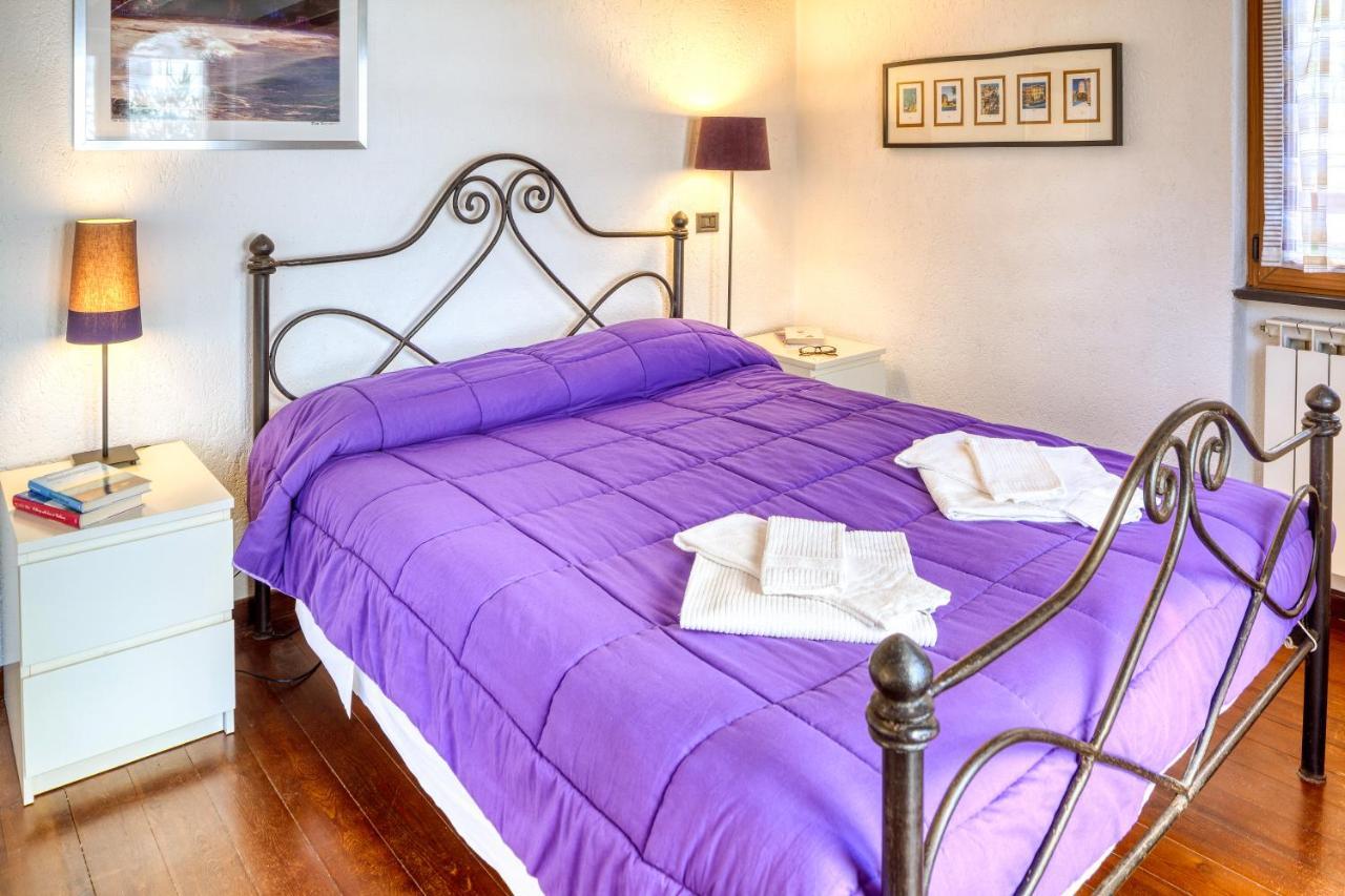 Mario Apartment With Garden Levanto Ngoại thất bức ảnh